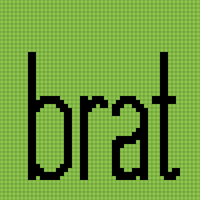 Copy of brat