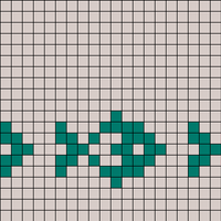 Fish Sleeve Pattern