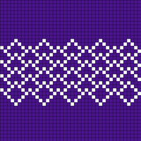 top pattern