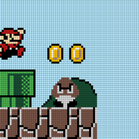 mario?