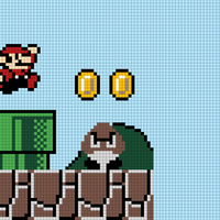 mario?