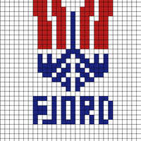 Fjord 3
