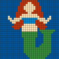 Mermaid