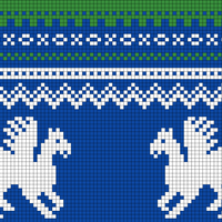 vest forstykke