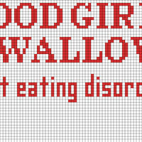 good girls swallow 