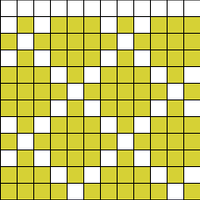 mini gingham