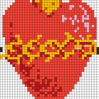 sacred heart