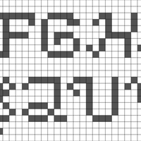 Alphabet Lowercase