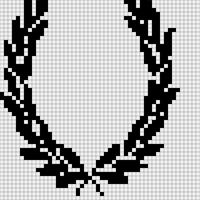 fred perry logo