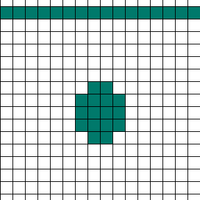 2" Blocks