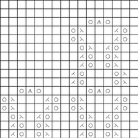 Motif 8 (Shona)