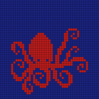 Copy of Sea Monster