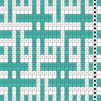 Mosaic Class B