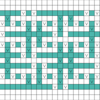 Mosaic Class B-1