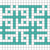 Mosaic Class B-2