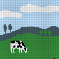 Copy of Copy of Copy of cow