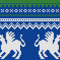 vest bakstykke