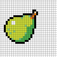 AC Pear