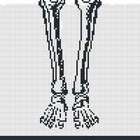 Copy of feet