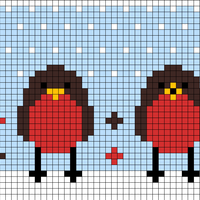 robin hat
