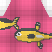 Fish Vest