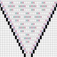 Lace Hair Kerchief