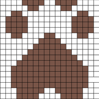 Copy of Bear paws