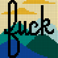 Fuck Landscape