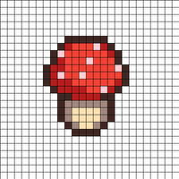 Copy of mushroom