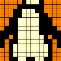 Penguin 2.0 (Lottie's Version)