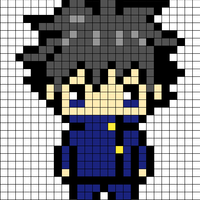 Megumi