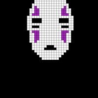 Kaonashi No Face