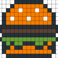 Hamburger 2