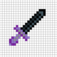 Obsidian Sword