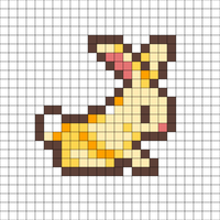 Rabbit Stardew Valley