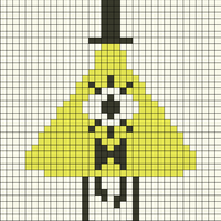 bill cipher