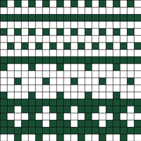 Pixel Daisy Chain