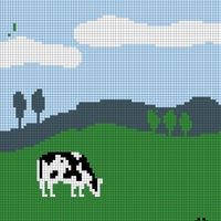 Copy of Copy of Copy of cow