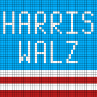 Harris/Walz