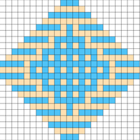 Mosaic Class D - 2