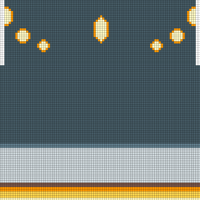 Back panel