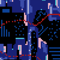 cyber