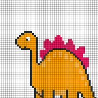 Copy of Dinosaur test
