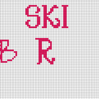 SKI BARBIE 2.0