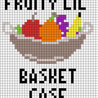 Fruit basket