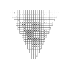 Basketweave