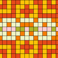 bressay chart D