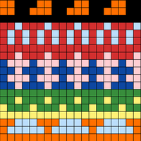 Vest - Body