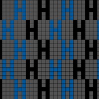 H & H pattern