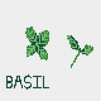 basil